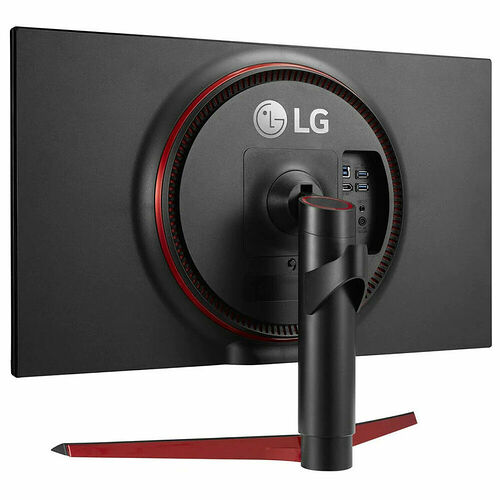 LG 27GN750-B G-Sync