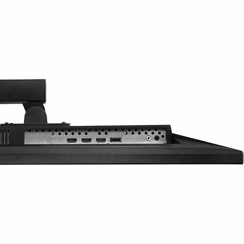 Asus PB27UQ FreeSync