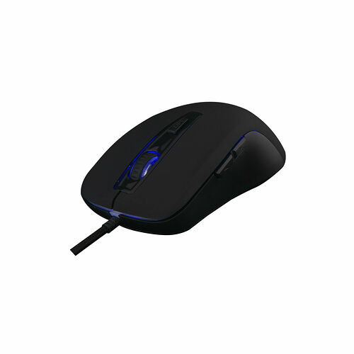 The G-Lab Combo XENON (AZERTY)