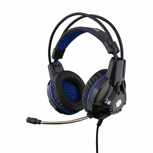 The G-Lab Combo XENON (AZERTY)