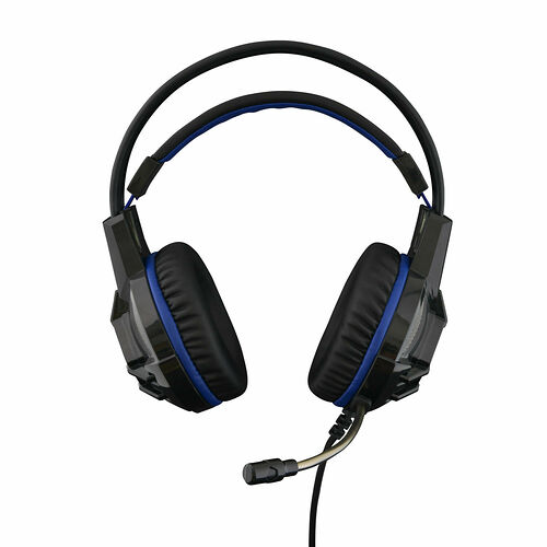 The G-Lab Combo XENON (AZERTY)
