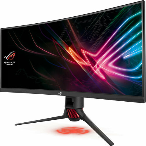 Asus ROG Strix XG35VQ Adaptive Sync (dalle incurvée)