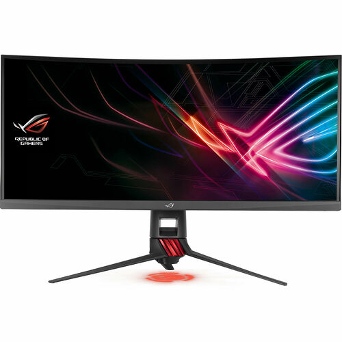 Asus ROG Strix XG35VQ Adaptive Sync (dalle incurvée)