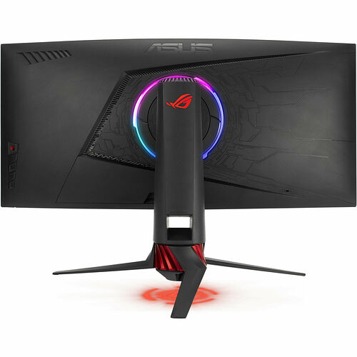 Asus ROG Strix XG35VQ Adaptive Sync (dalle incurvée)