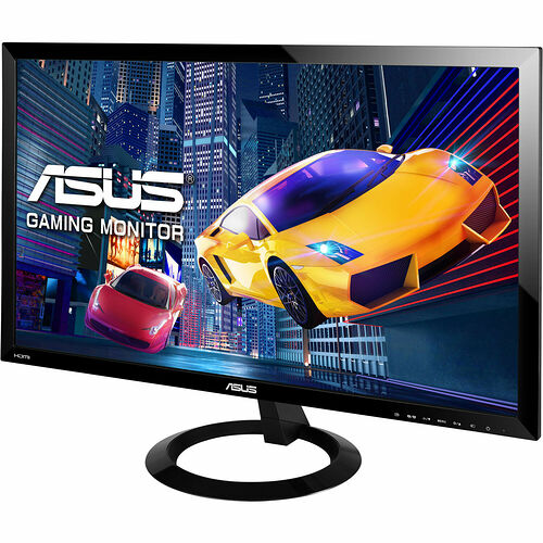 Asus VX248H