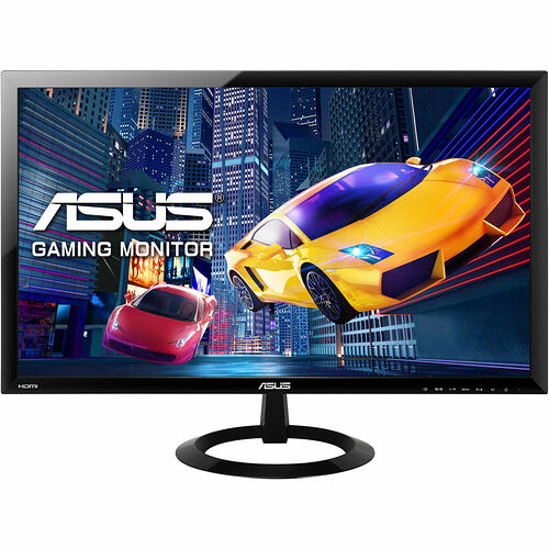 Asus VX248H