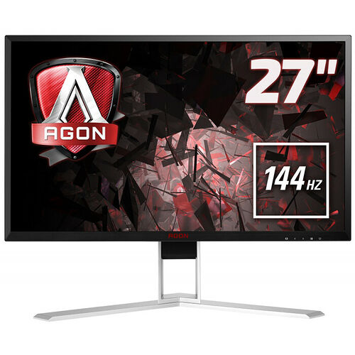 AOC Agon AG271QX FreeSync