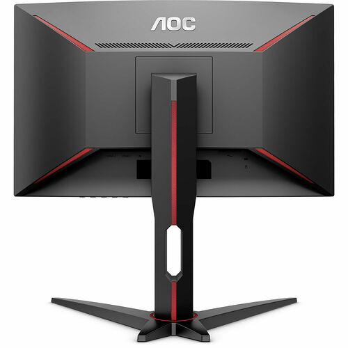 AOC C27G1 FreeSync (dalle incurvée)