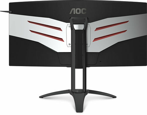 AOC Agon AG352UCG6 G-Sync (dalle incurvée)