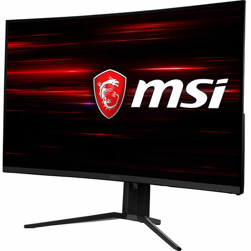 MSI Optix MAG322CQRV FreeSync (dalle incurvée)