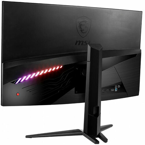 MSI Optix MAG322CQRV FreeSync (dalle incurvée)
