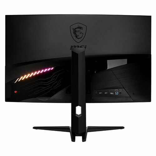 MSI Optix MAG322CQRV FreeSync (dalle incurvée)