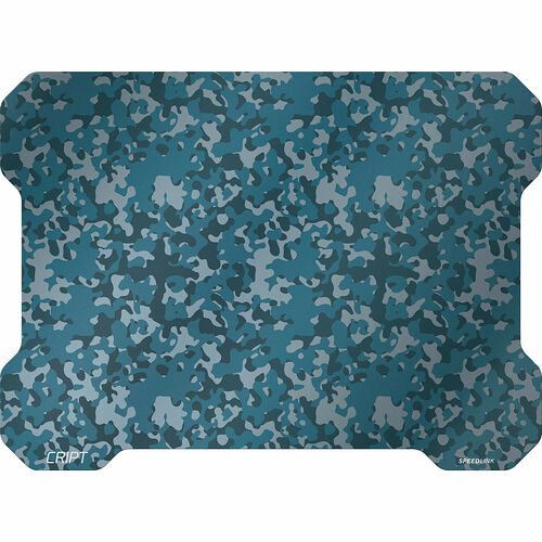 Speedlink Cript, Camouflage