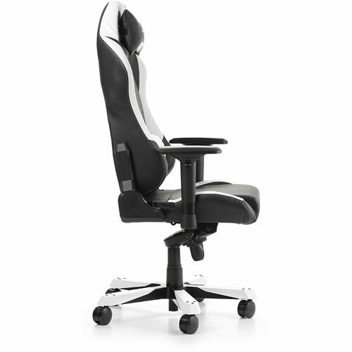 DXRacer Iron I11 - Noir / Blanc