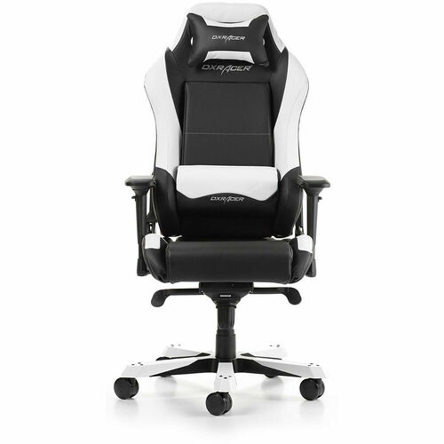 DXRacer Iron I11 - Noir / Blanc