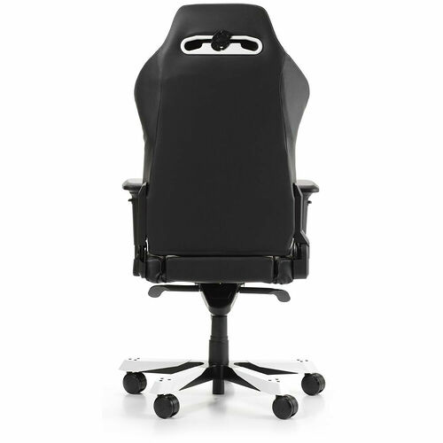 DXRacer Iron I11 - Noir / Blanc