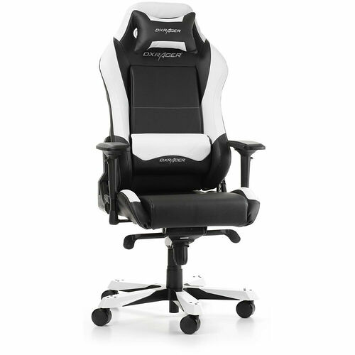 DXRacer Iron I11 - Noir / Blanc