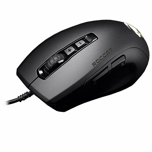 ROCCAT Kone Pure Ultra Noir