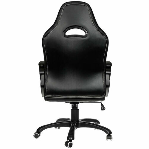 Nitro Concepts C80 Comfort - Noir / Blanc