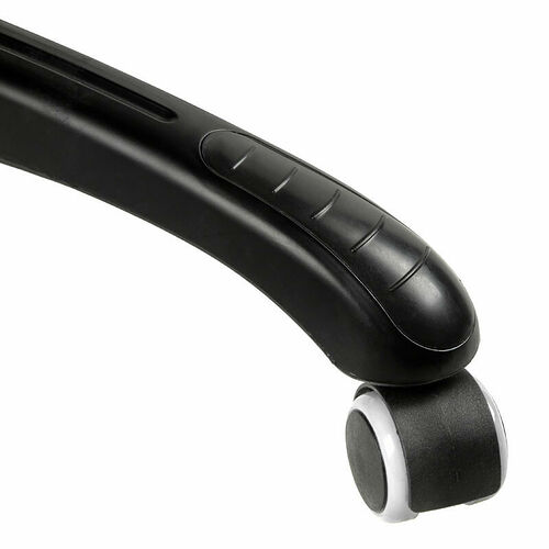 Nitro Concepts C80 Comfort - Noir / Blanc
