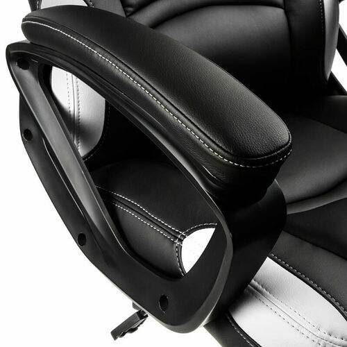 Nitro Concepts C80 Comfort - Noir / Blanc