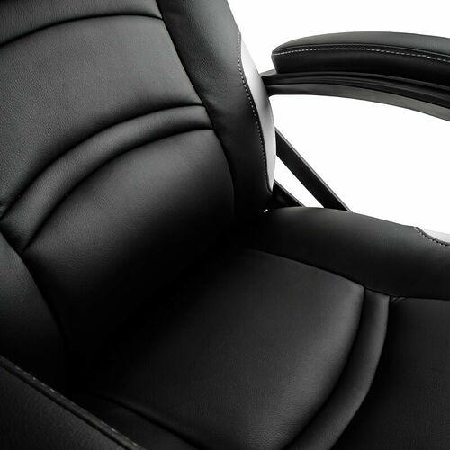 Nitro Concepts C80 Comfort - Noir / Blanc