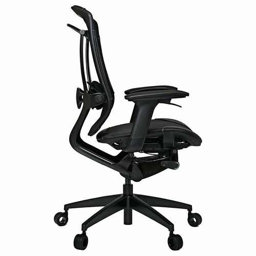 Vertagear Triigger 350 - Noir