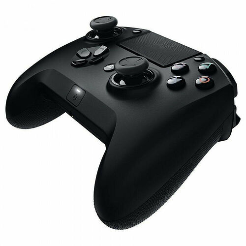 Razer Raiju Tournament Edition - PS4 / PC