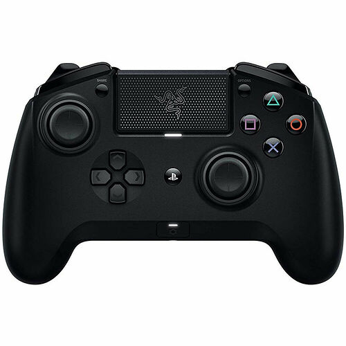 Razer Raiju Tournament Edition - PS4 / PC