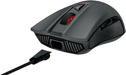 Asus ROG Gladius