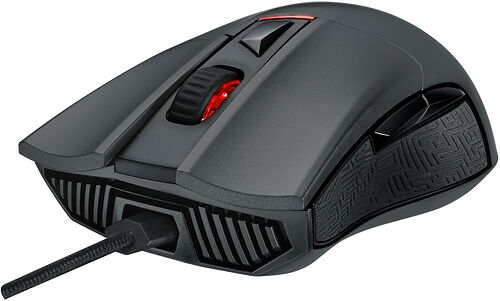 Asus ROG Gladius
