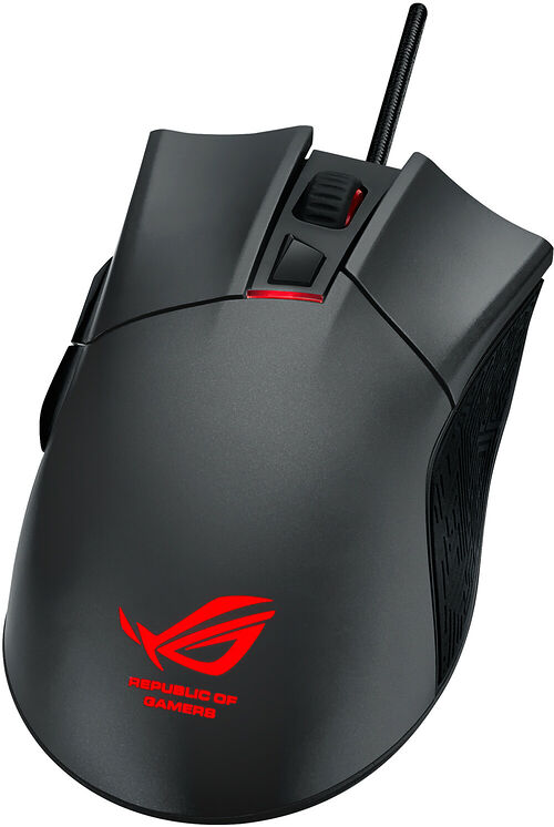 Asus ROG Gladius