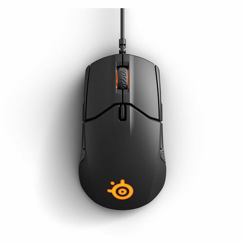 SteelSeries Sensei 310 - Noir