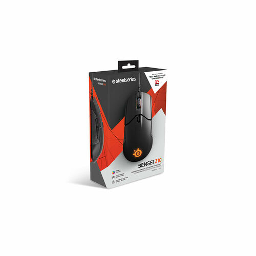 SteelSeries Sensei 310 - Noir