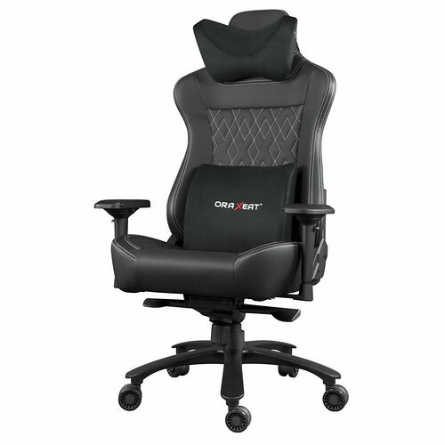 Oraxeat XL800 - Noir / Blanc