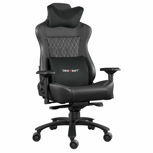 Oraxeat XL800 - Noir / Blanc