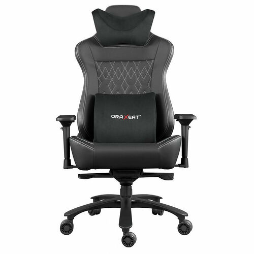 Oraxeat XL800 - Noir / Blanc