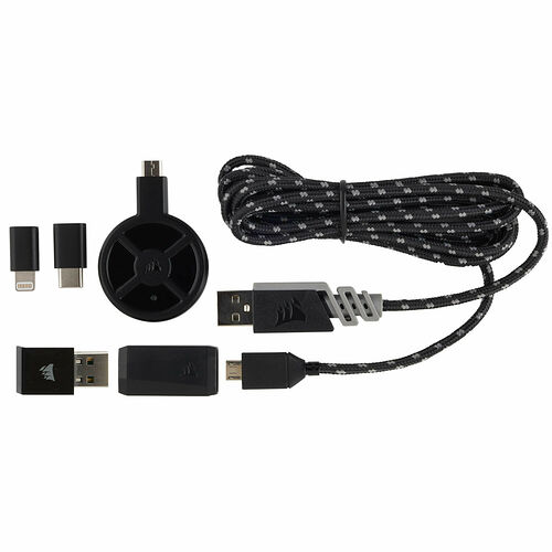 Corsair Dark Core RGB SE