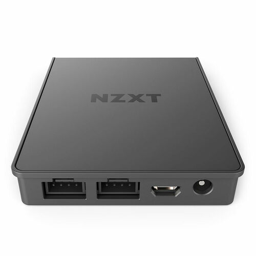 NZXT HUE 2 Ambient, 27" - 35" (+ 8 bandes LED)