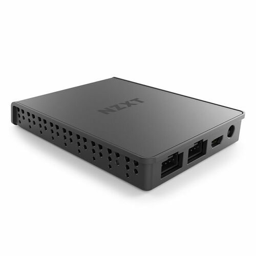 NZXT HUE 2 Ambient, 27" - 35" (+ 8 bandes LED)