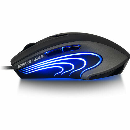 Spirit of Gamer Xpert-M5