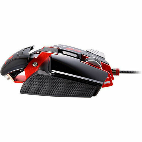 Cougar 700M eSport Edition, Rouge/Noir