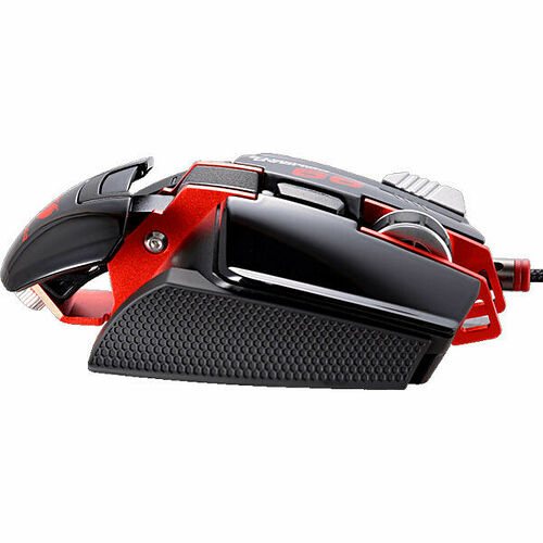 Cougar 700M eSport Edition, Rouge/Noir