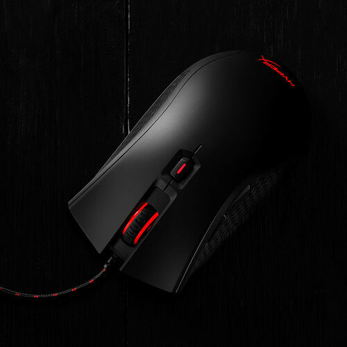 HyperX Pulsefire FPS