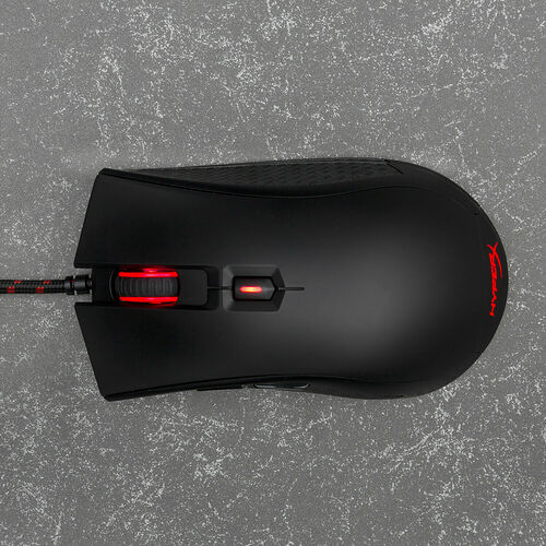 HyperX Pulsefire FPS