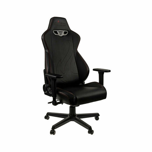Nitro Concepts S300EX - Noir / Carbon