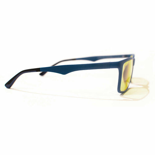 Steichen Light Master Blue Edition