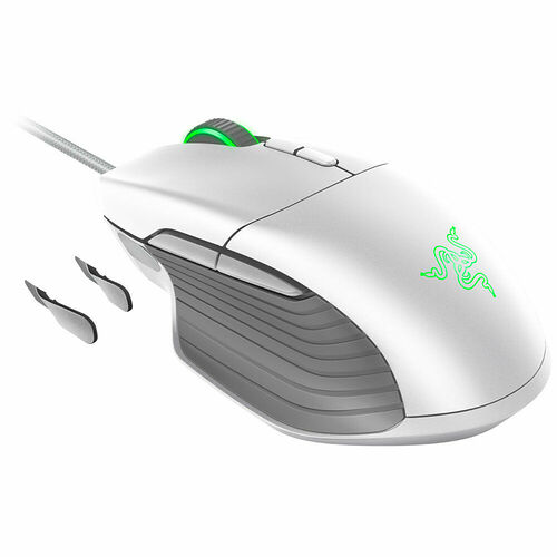 Razer Basilisk - Mercury