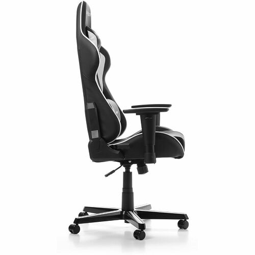 DXRacer Formula F08 - Noir / Blanc
