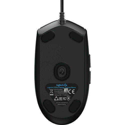 Logitech G203 Prodigy
